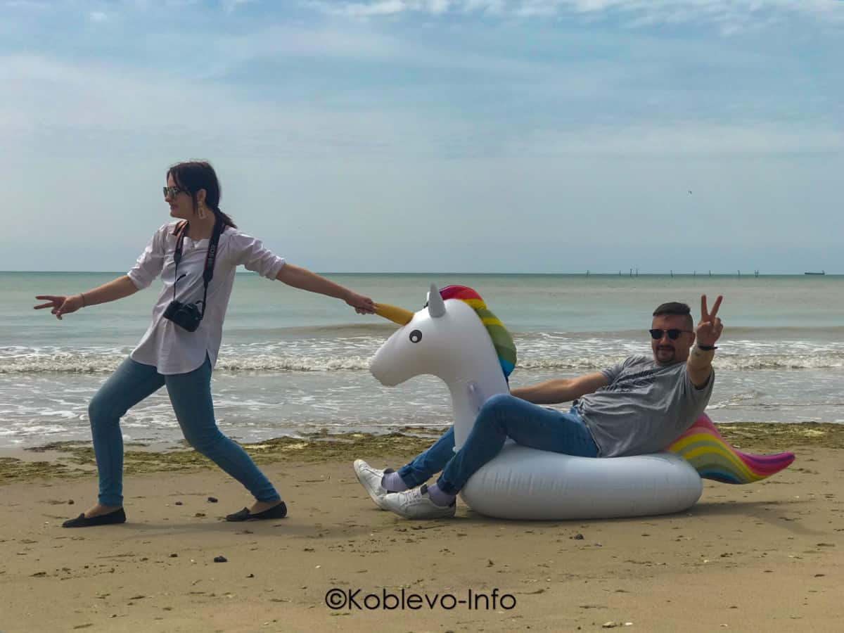 Заказать фотосъемку в Коблево