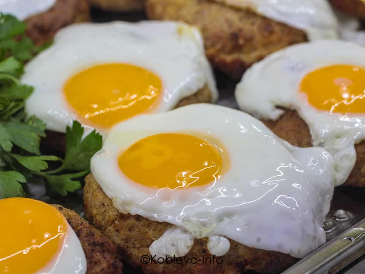 Заведения с вкусной кухней в Коблево