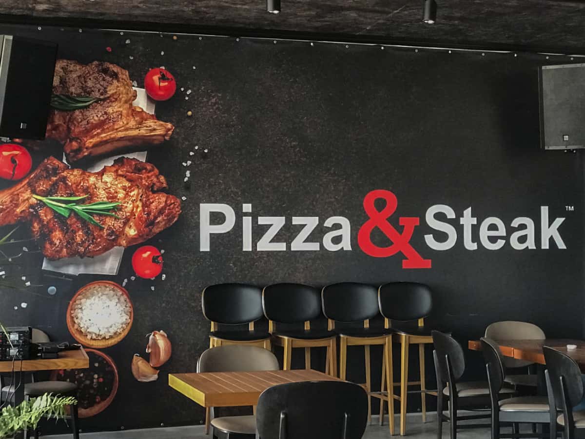 Попеть в караоке в Коблево