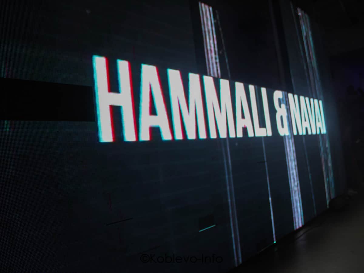 Самые яркие выступления артистов в Коблево