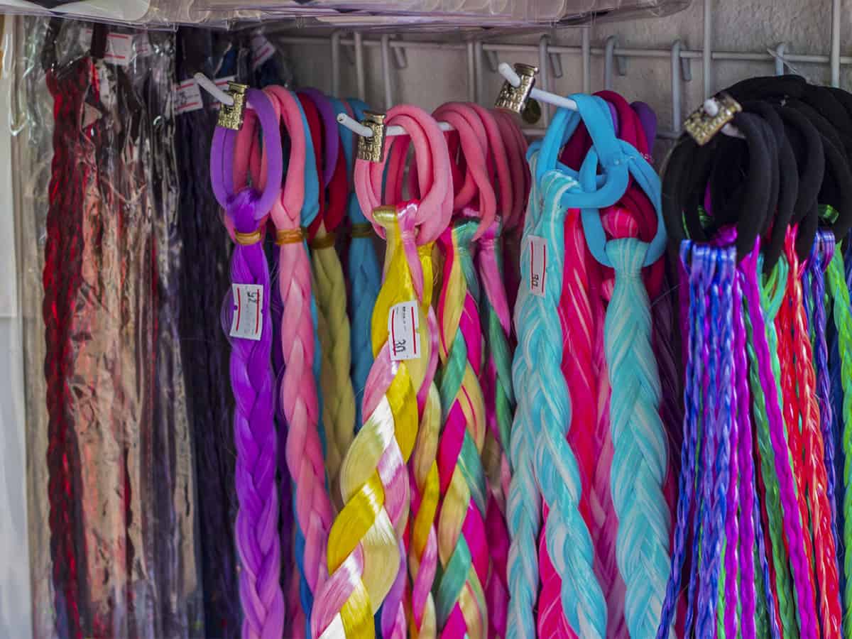 Украшения для волос в Коблево