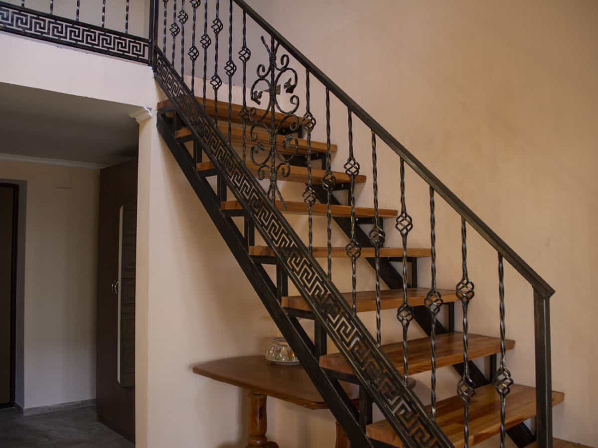 Отель Лагуна в Коблево