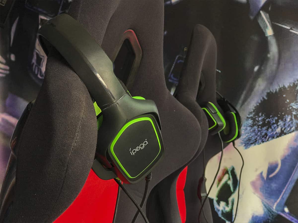 12d реальность в Коблево