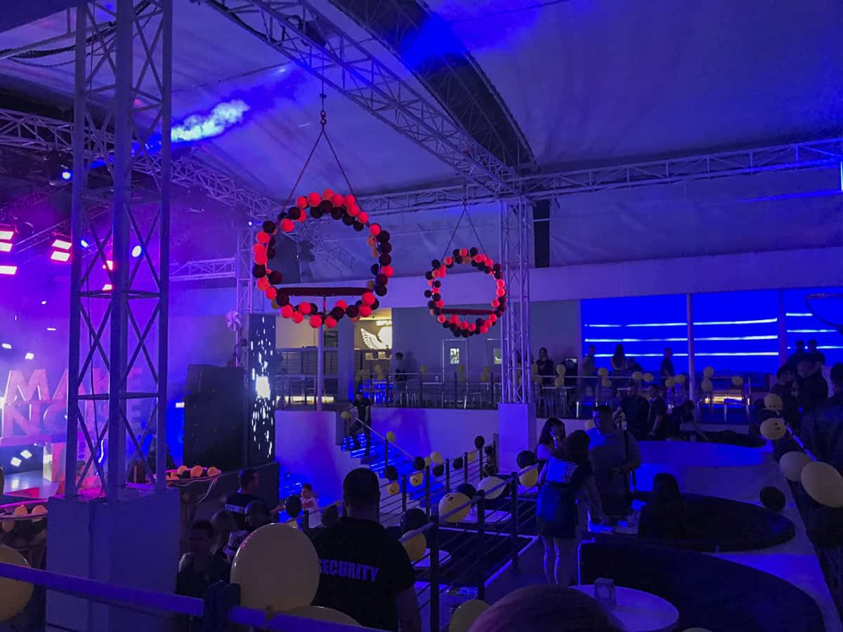 Все о курорте Коблево 2021. Ночные клубы