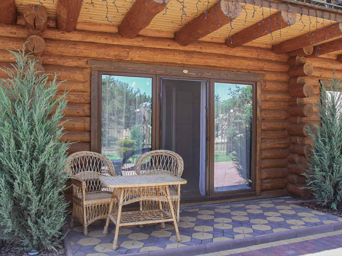 Снять жилье в Коблево 2021