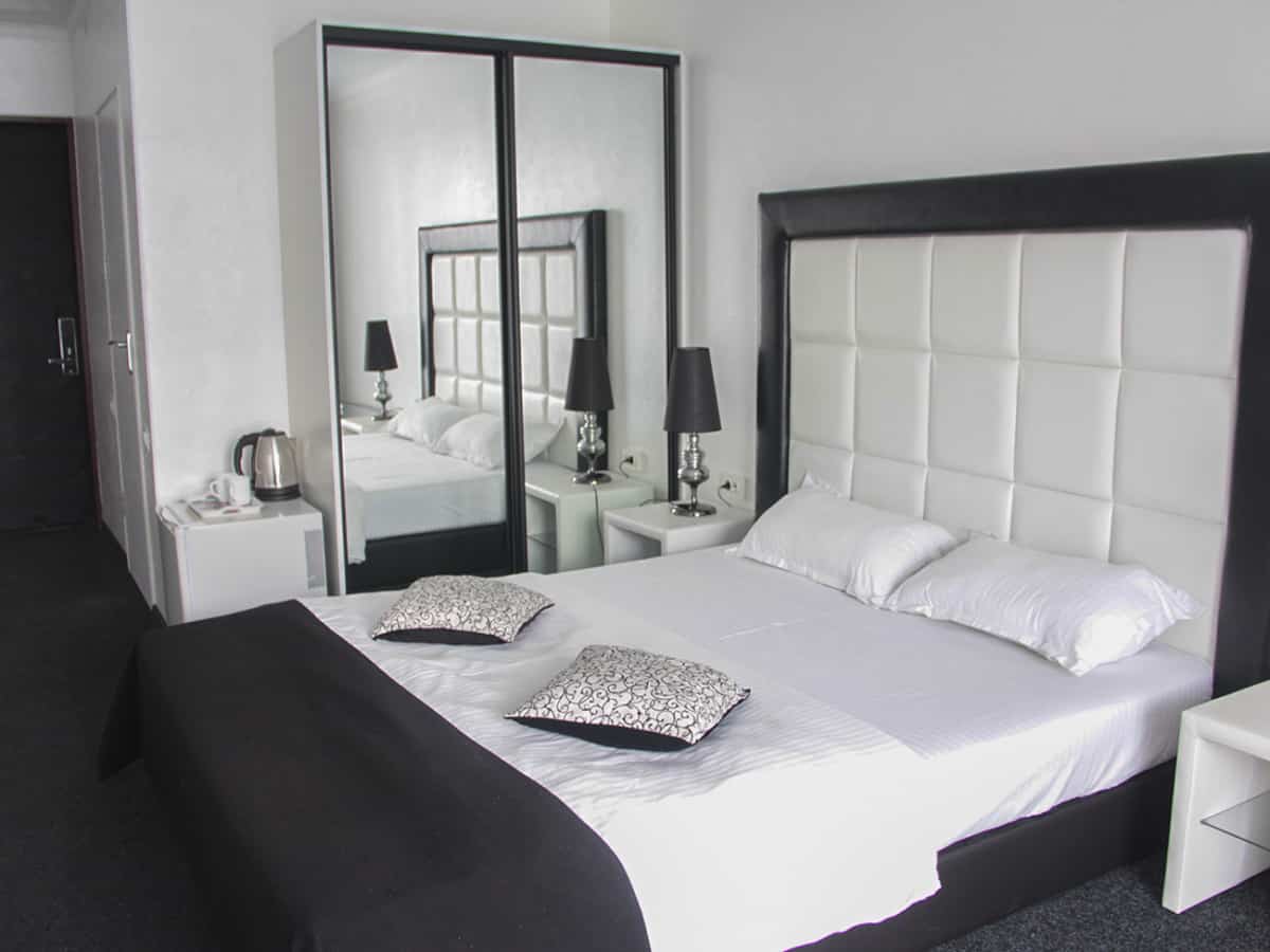 отель Гостевой дом в Коблево