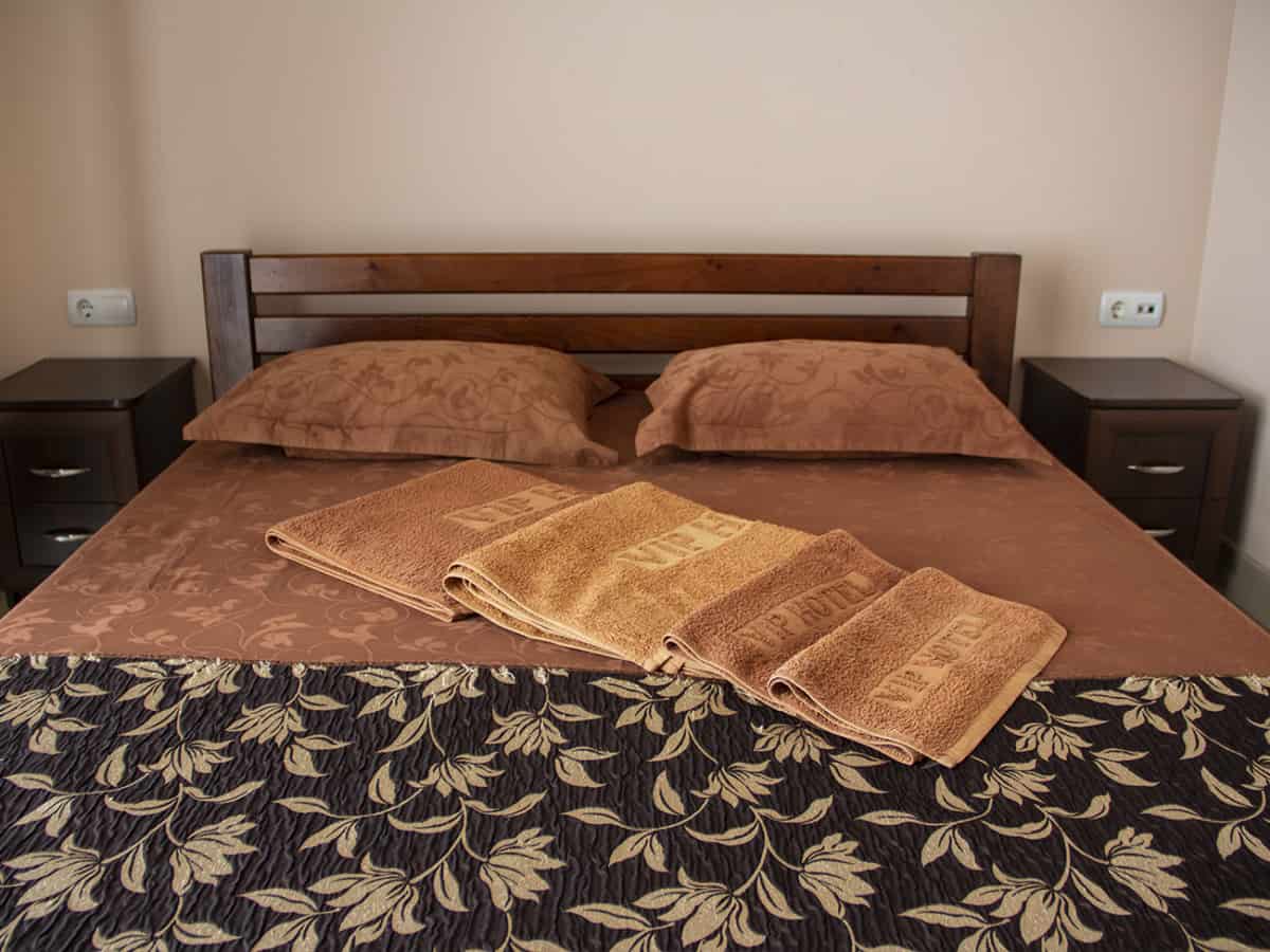 Вип отель в Коблево