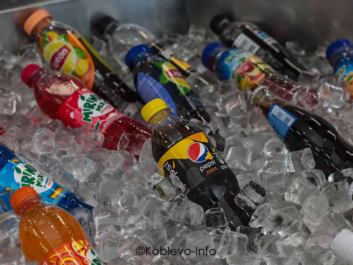 Гастрономический отдых в Коблево 2021