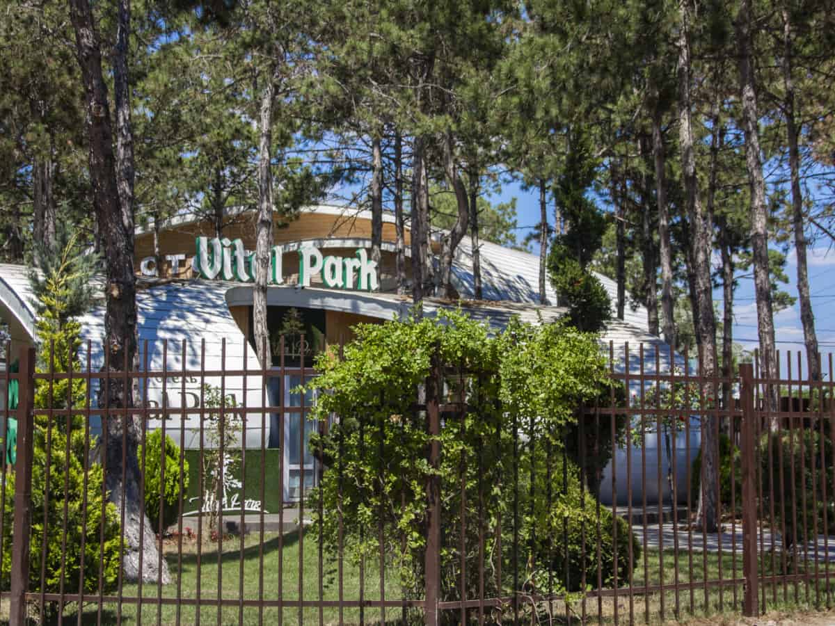 Жилье с удобствами в Коблево