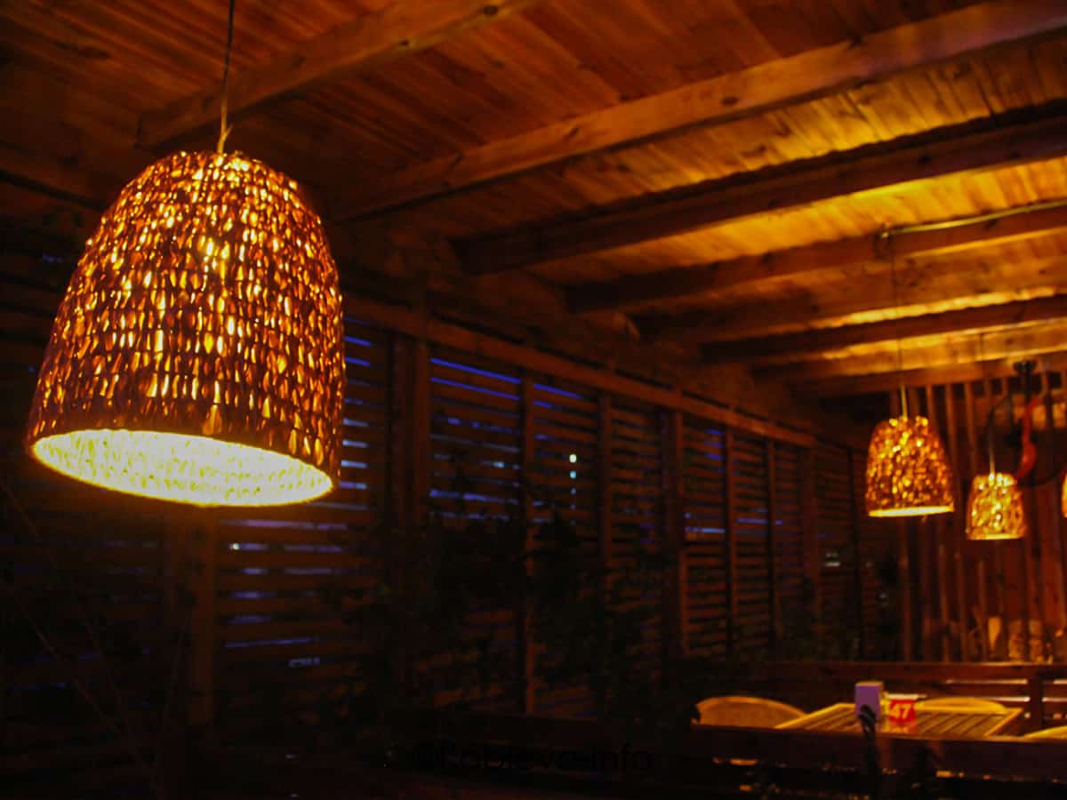 Ресторан Милано в Коблево