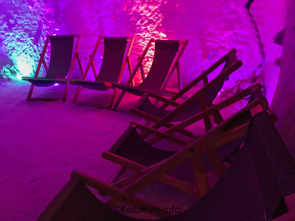 Оздоровление в Коблево