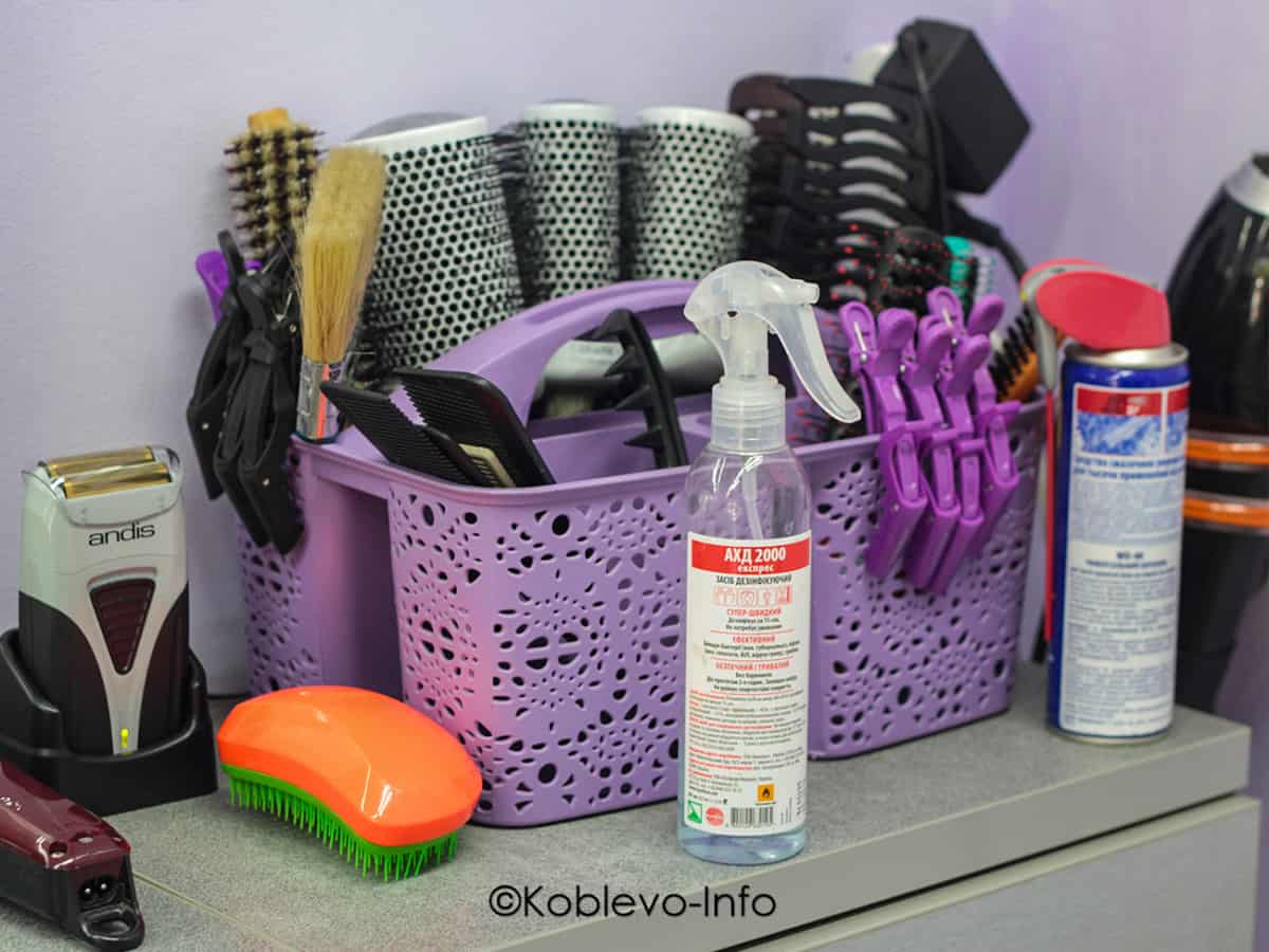 Красота и здоровье на море в Коблево