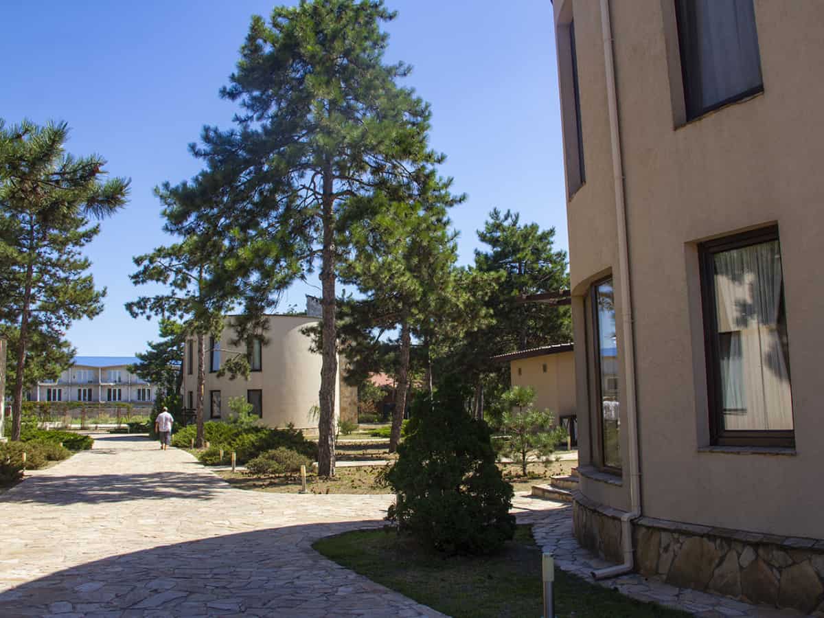 Снять жилье в Коблево 2021