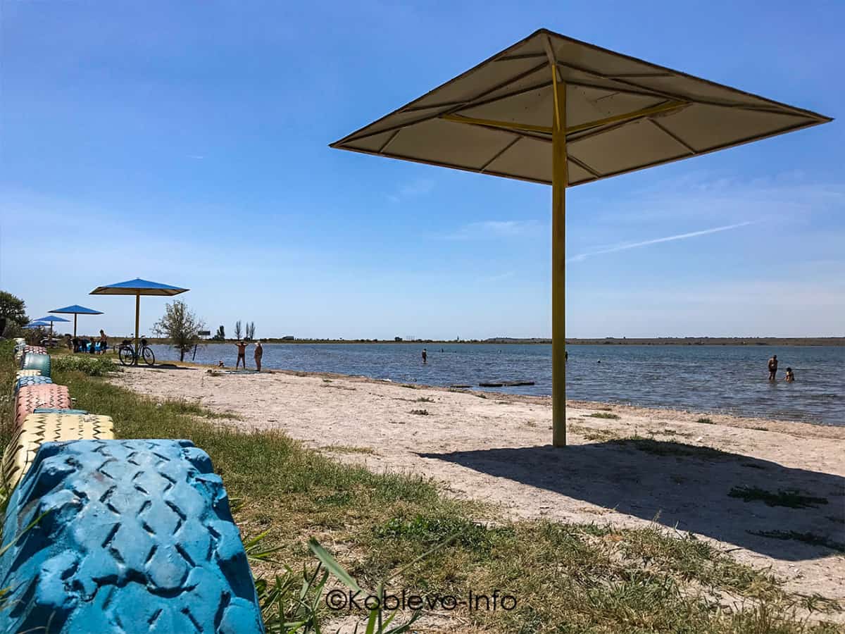 Отдых в Коблево 2021. Отдых на Тилигульском лимане