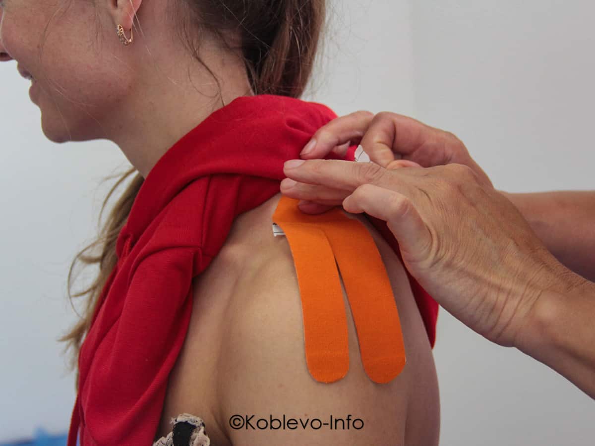 Услуги оздоровления в Коблево