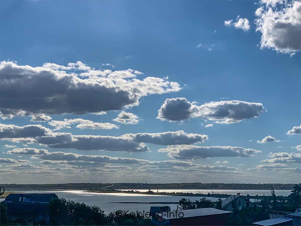 аренда дома в селе Коблево