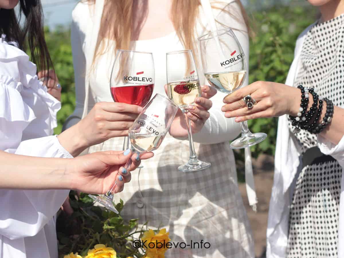 Уникальные фото Коблево