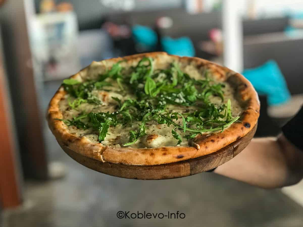 Все заведения Коблево