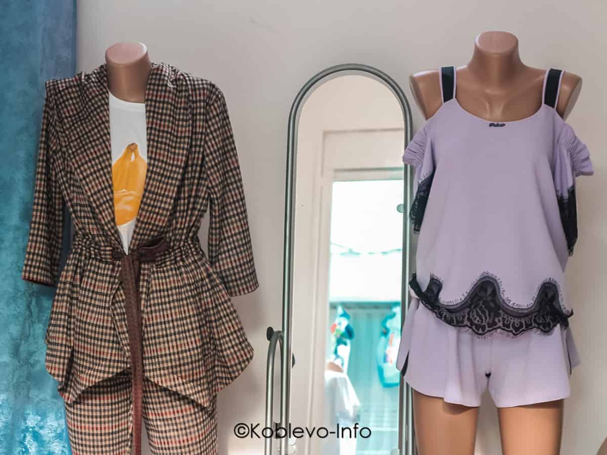 Куда отправиться на шопинг в Коблево