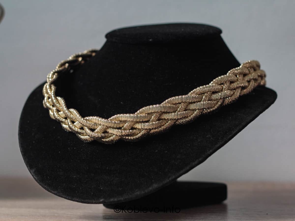 Украшения ручной работы в Коблево