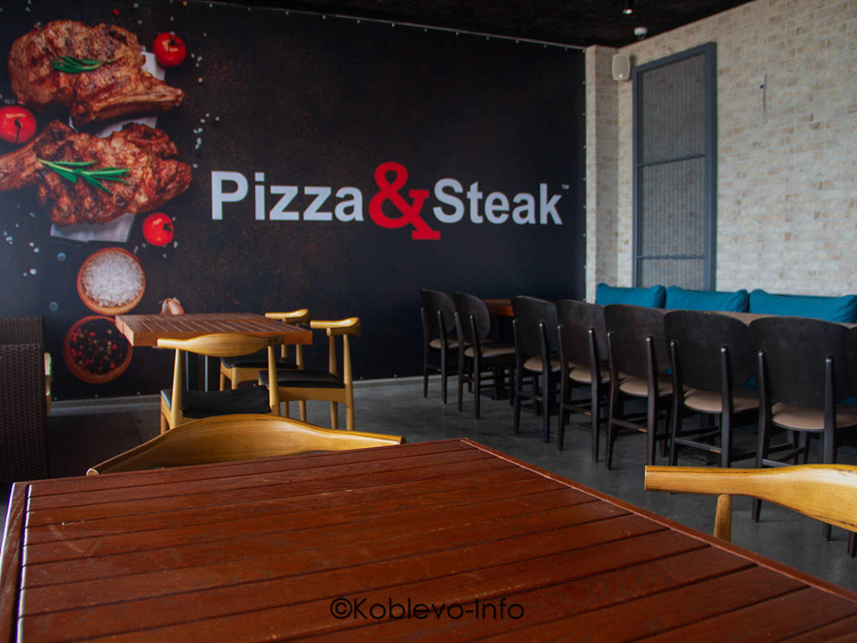 Заказать банкет в ресторане в Коблево