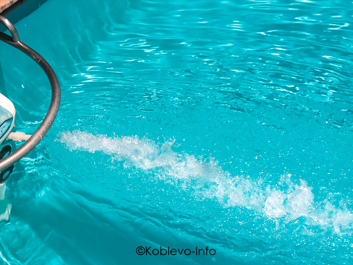 Отдохнуть с семьей в Мини аквапарке в Коблево