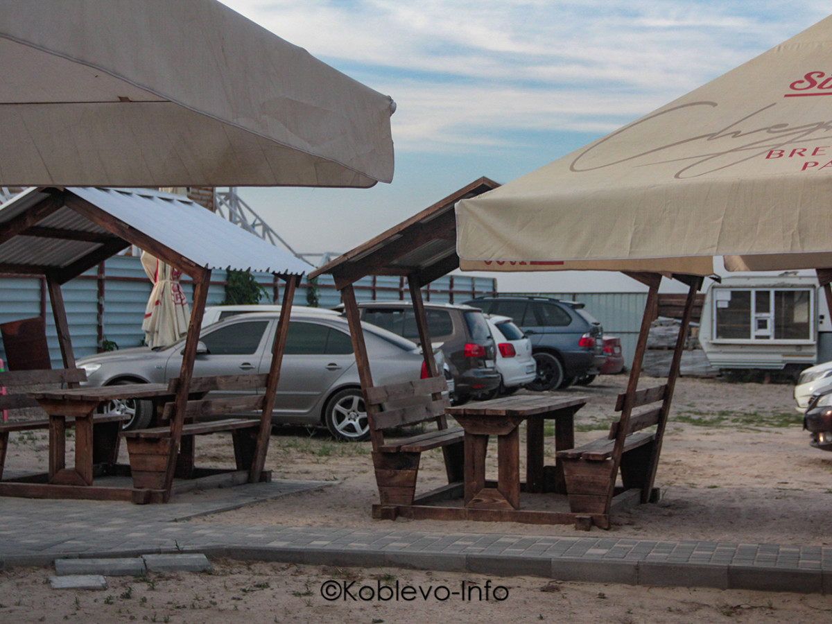 Цены на жилье в Коблево