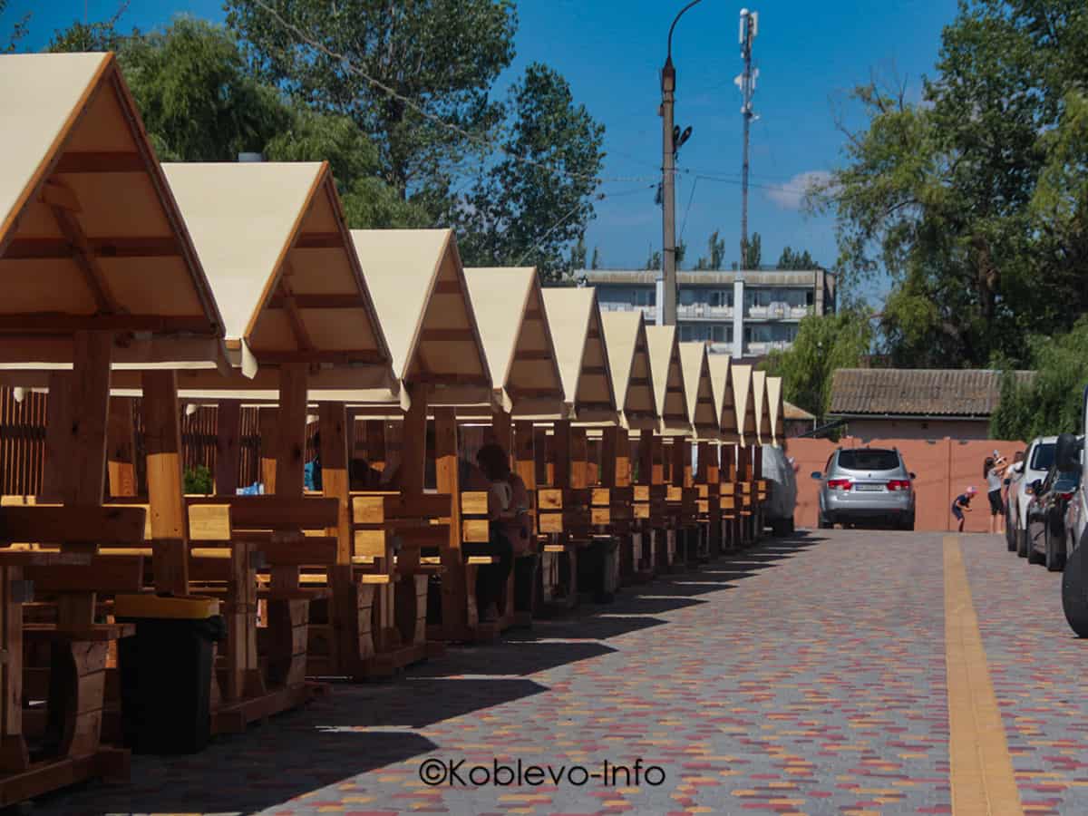 Цены на номера в отеле Три дельфина в Коблево