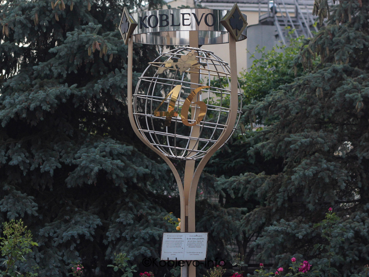 Экскурсия на винзавод в Коблево