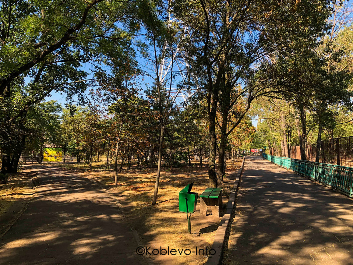 Цены на экскурсии из Коблево