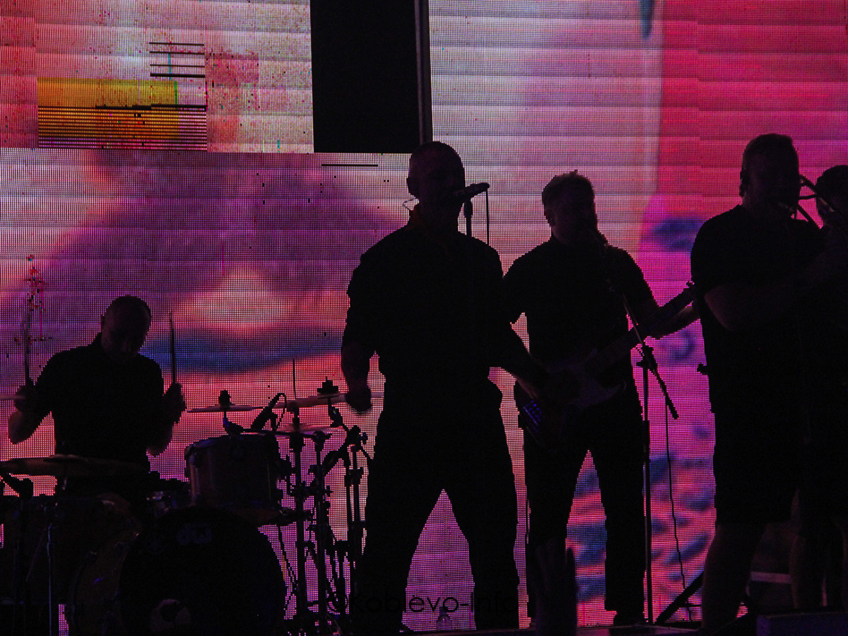 Цены на концерты в ночном клубе Бразил в Коблево