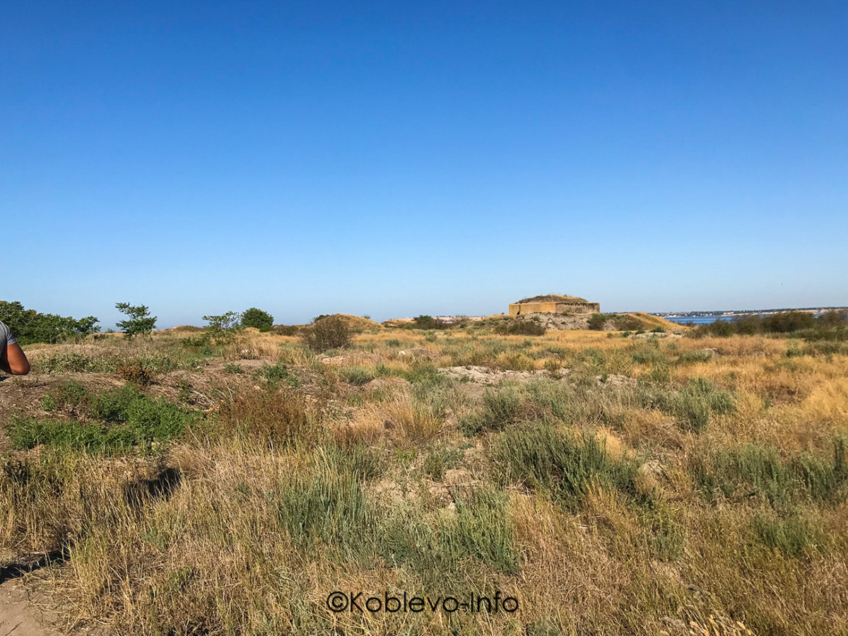 Куда поехать на экскурсию из Коблево