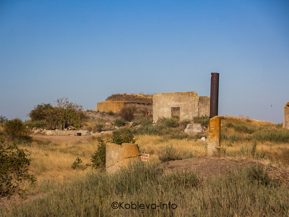 Посетить интересную экскурсию летом из Коблево 2021