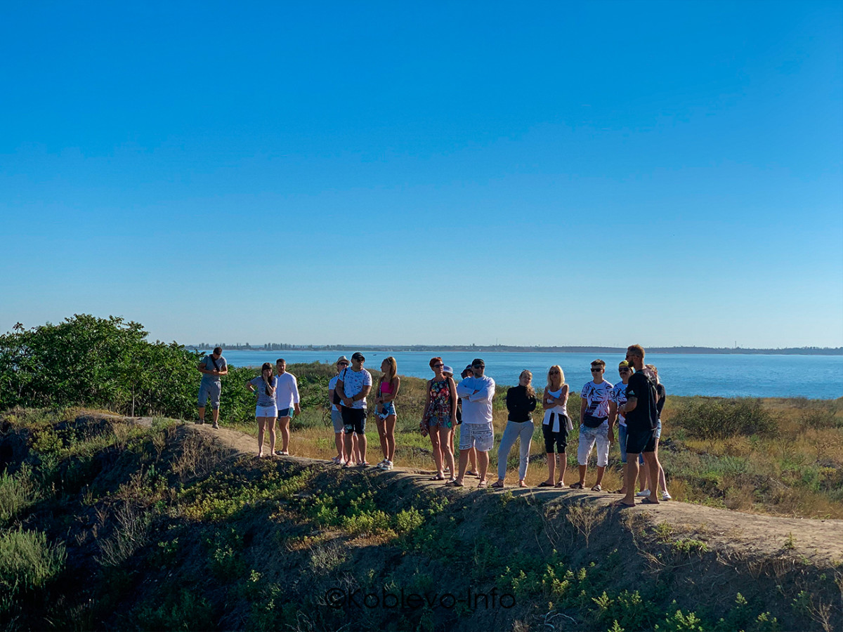 Цены на экскурсии