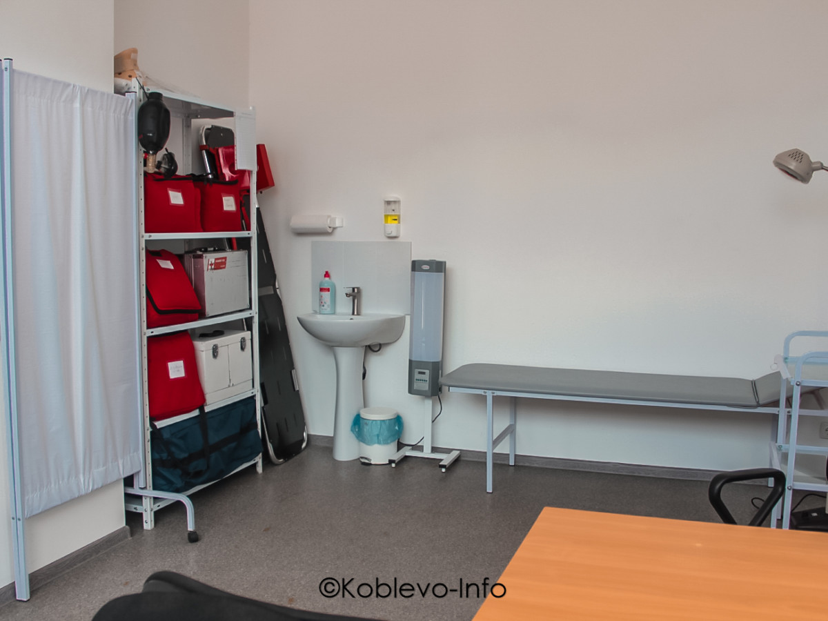 Цены в Клинике семейной медицины в Коблево