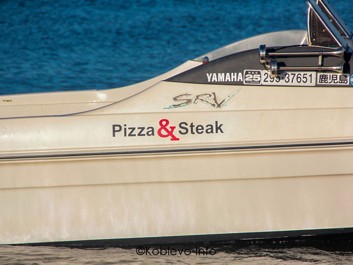Экскурсии на катере из Коблево летом