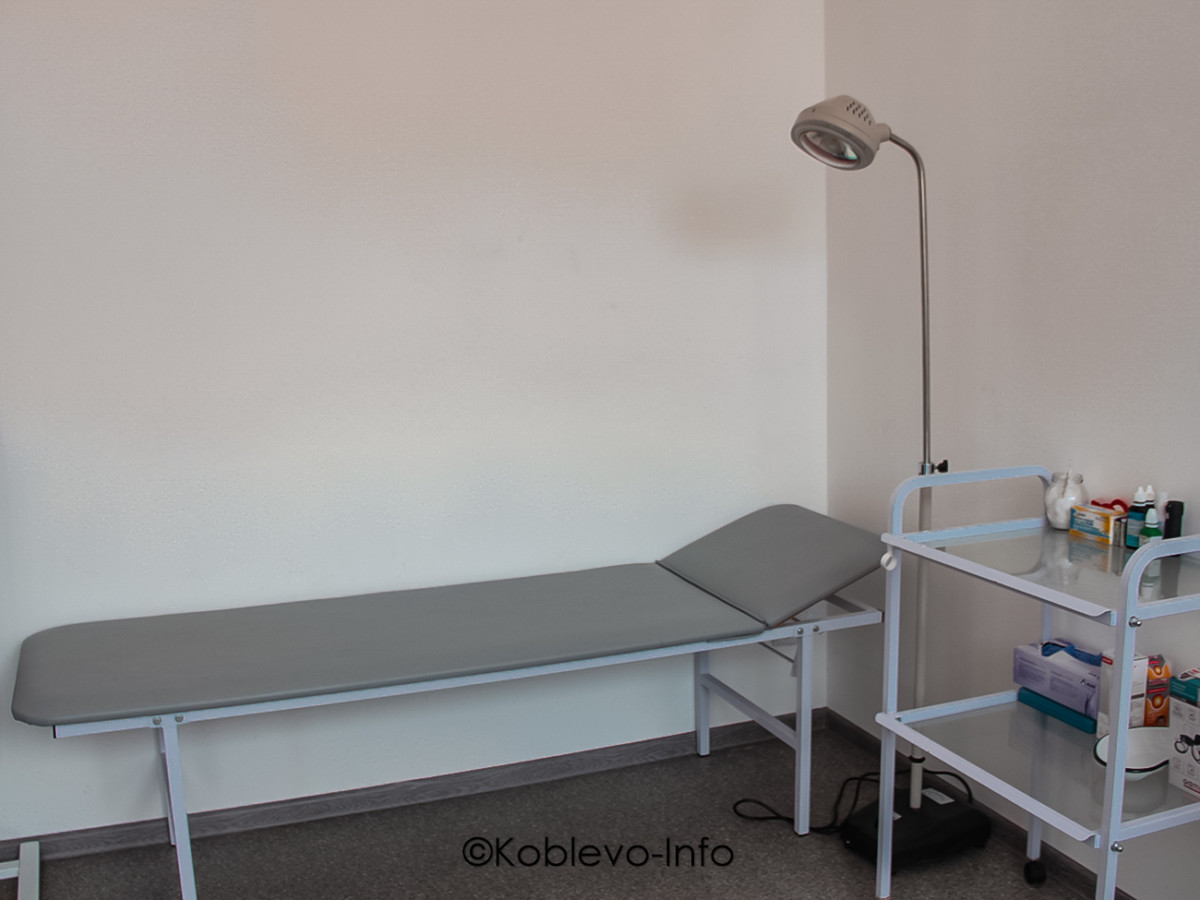 Цены на медицинские услуги в Коблево 2021 летом