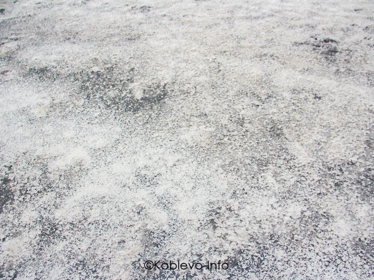 Поехать на Ветряную электростанцию и соленое озеро Тузлы