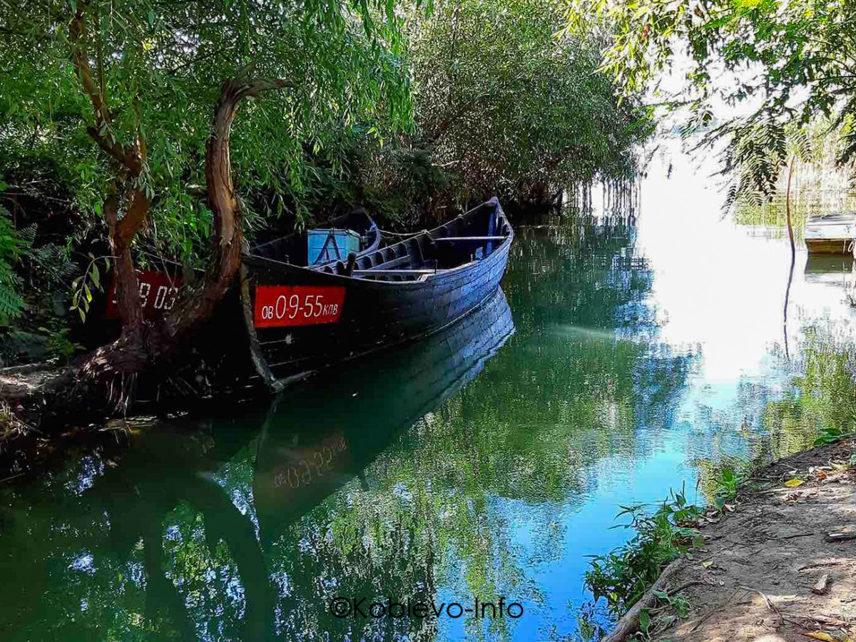 Экскурсии Одесская область