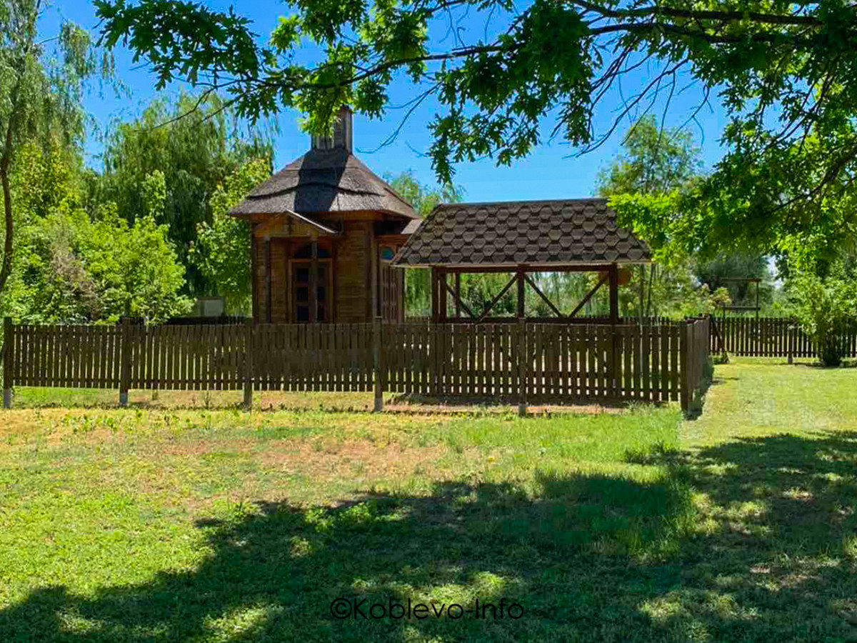 Фото Вилково