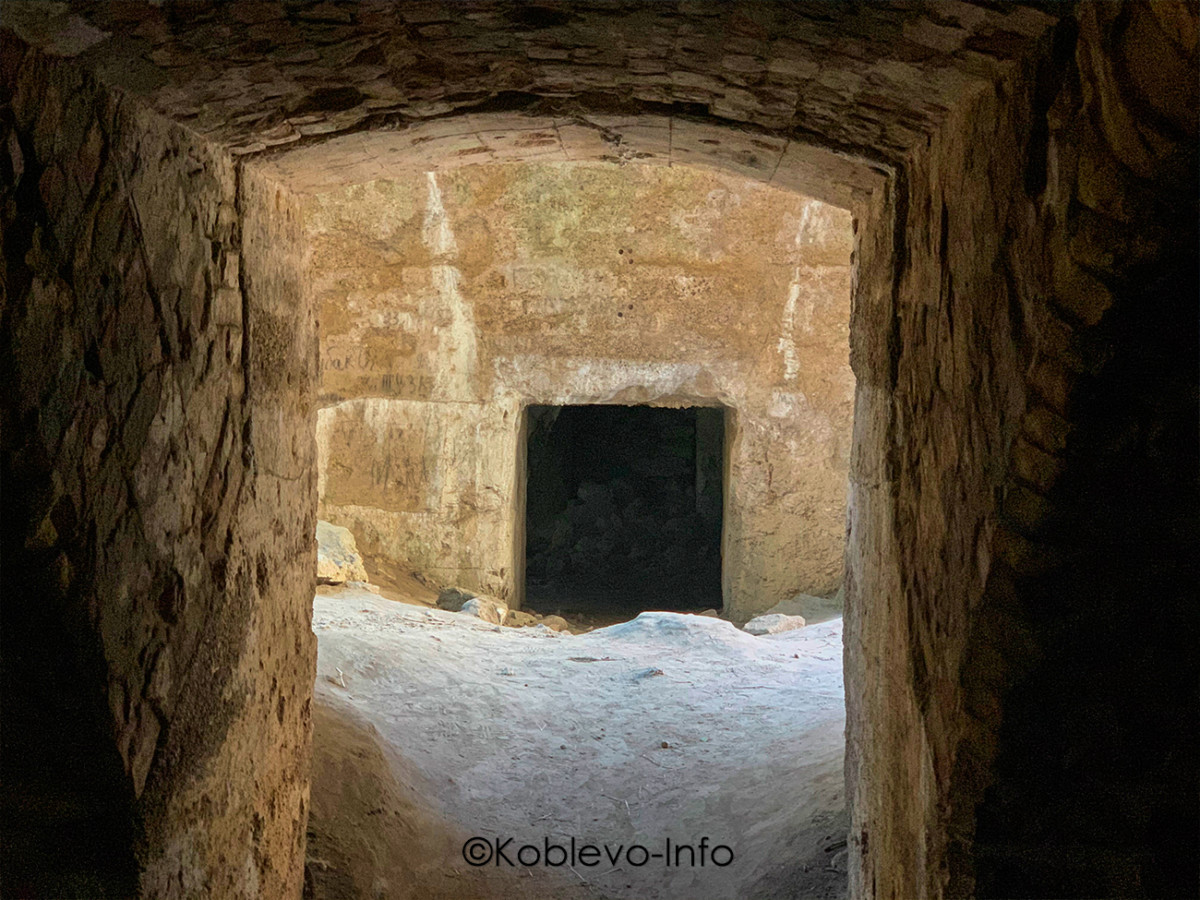 Заказать экскурсию Коблево