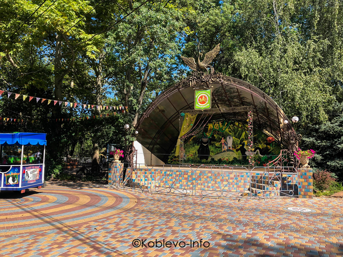 Что посетить в Николаеве летом