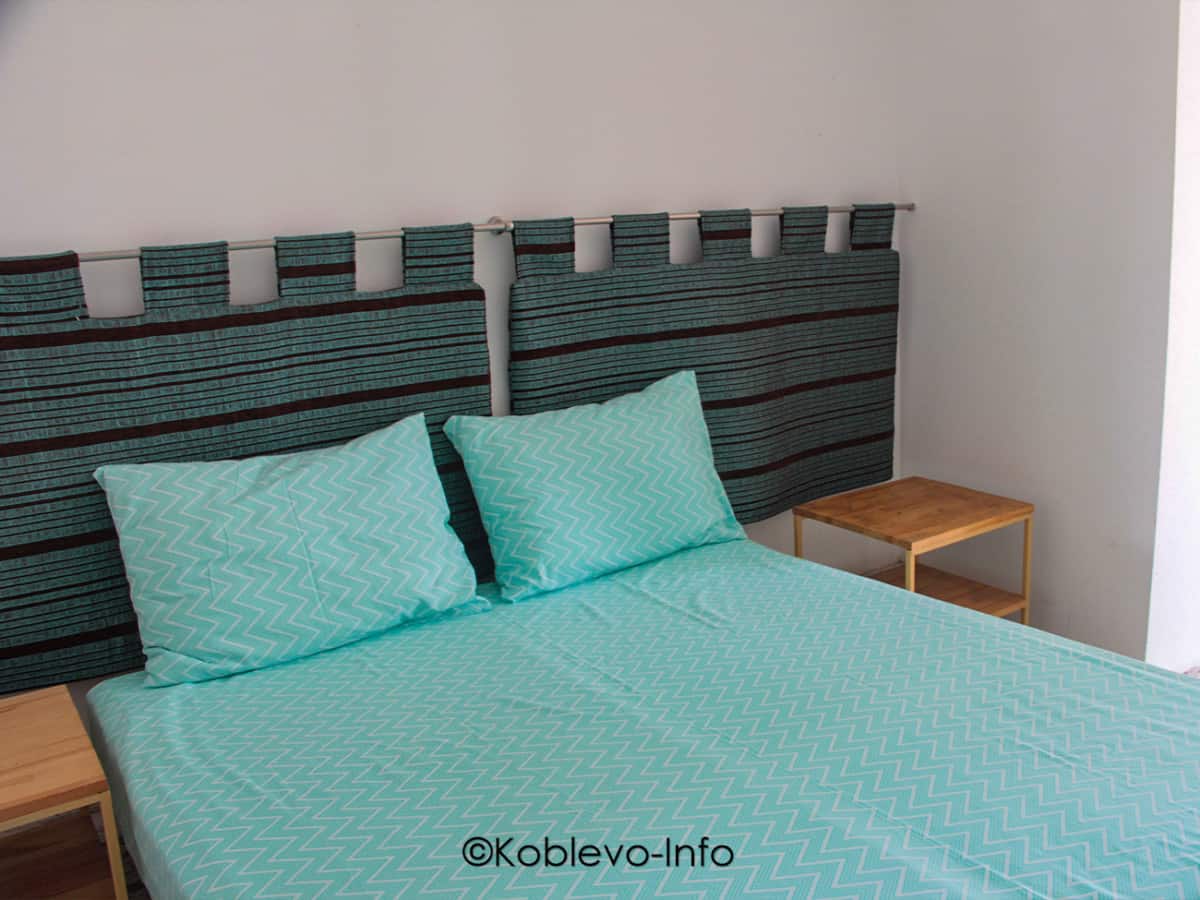 Фото Пансионат Лидия в Коблево