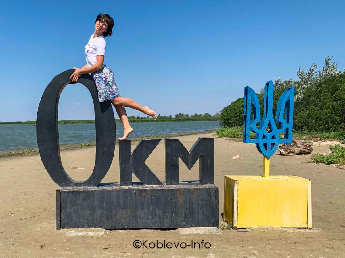 Экскурсии в Вилково