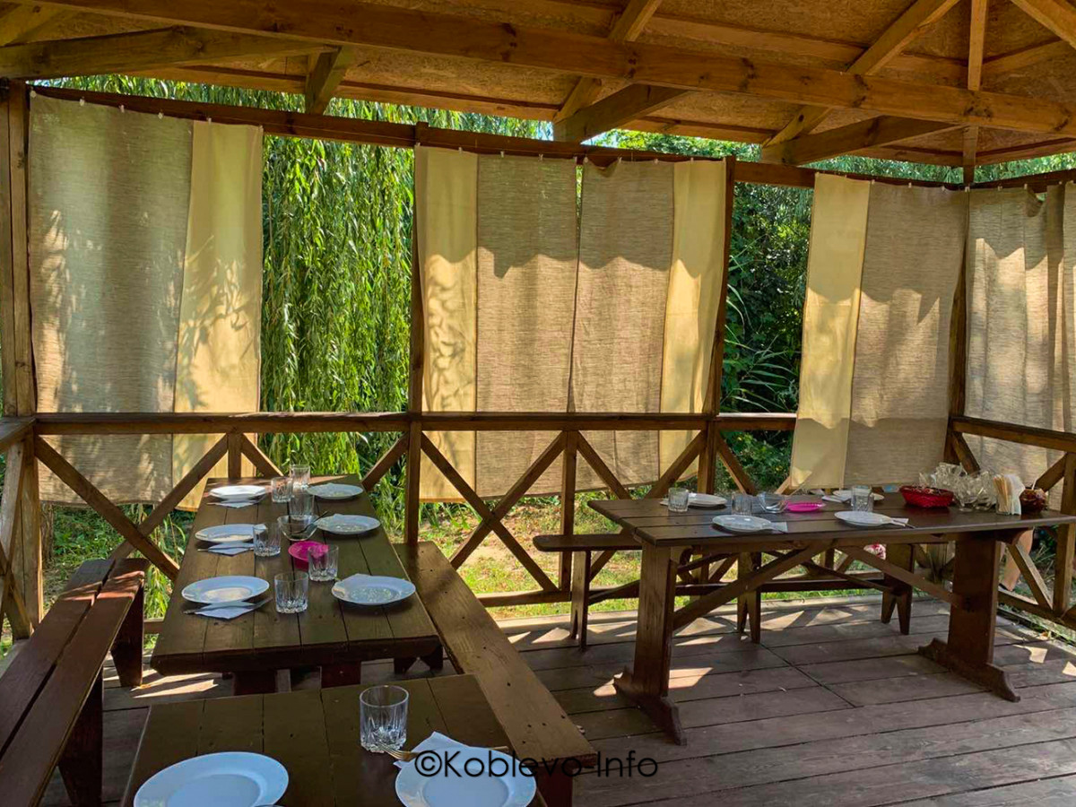 Цены на экскурсию в Вилково