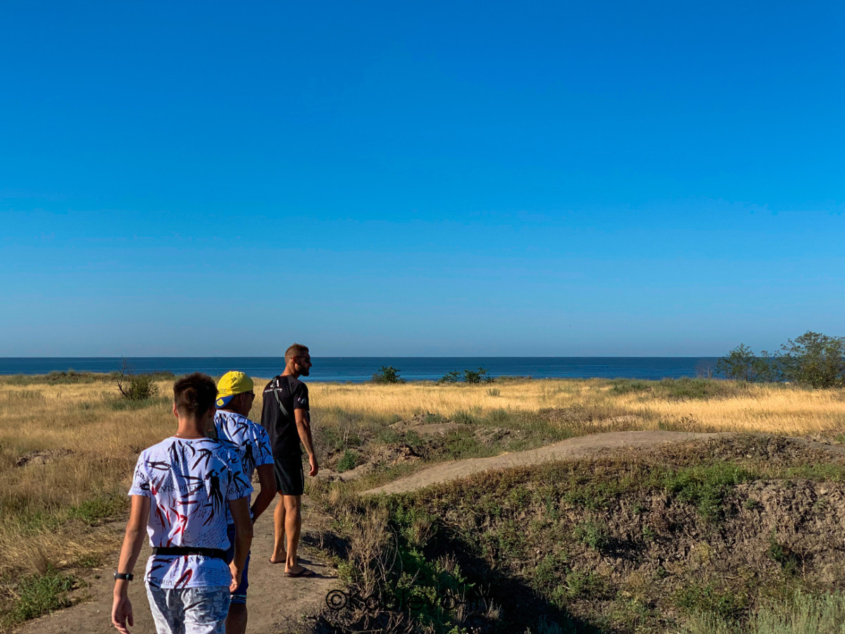 Интересные экскурсии из Коблево