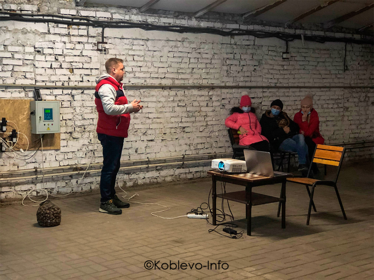 Экскурсии из Коблево на Улиточную ферму