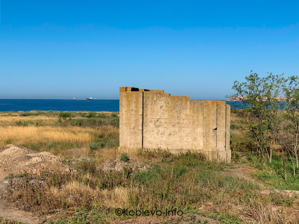 Экскурсии в Николаевской области