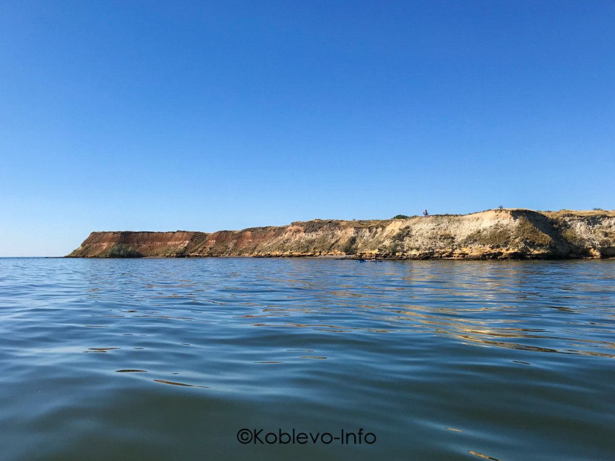 Сколько стоит экскурсия на остров Березань из Коблево 2021