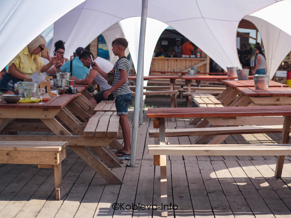 Какие есть экскурсии в Коблево